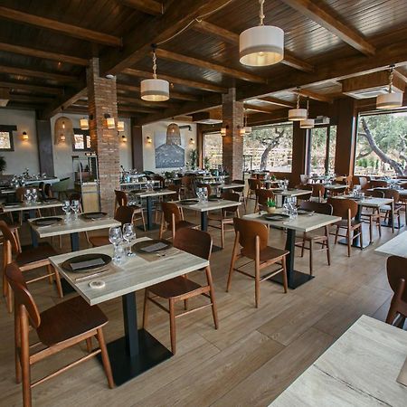 El Maestrazgo Otel Chert Dış mekan fotoğraf