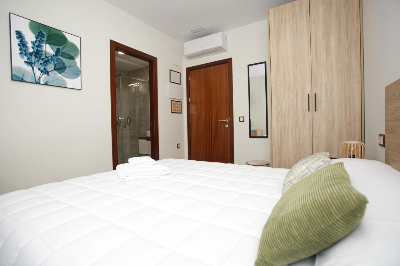 El Maestrazgo Otel Chert Dış mekan fotoğraf